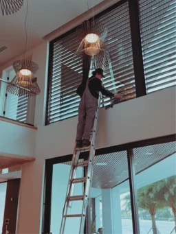 pressure washing specialist