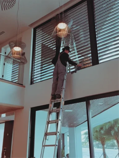 pressure washing specialist