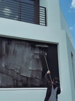 home exterior cleaning expert