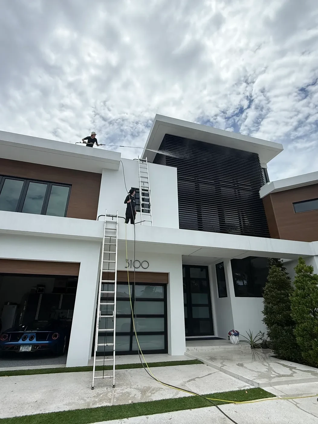 paver sealing and restoration in Boca Raton