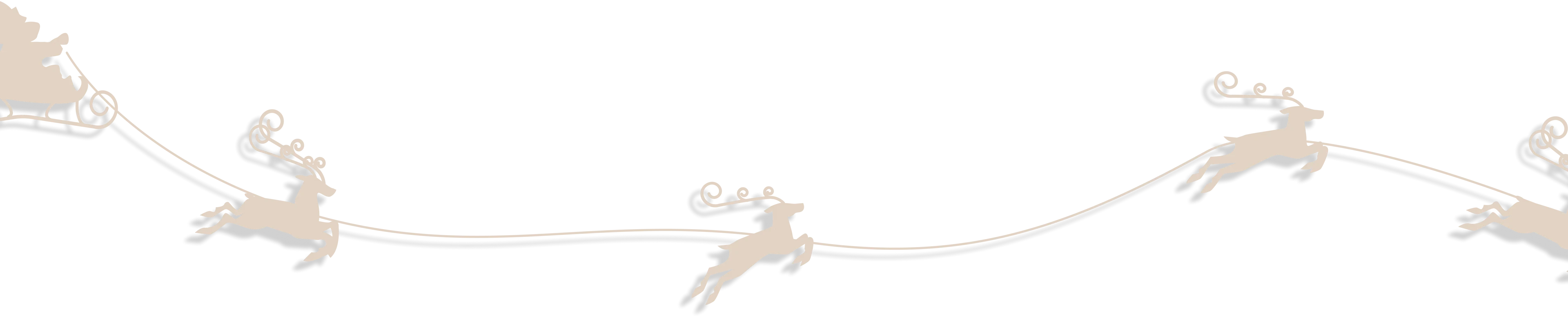 santa claus holiday decoration